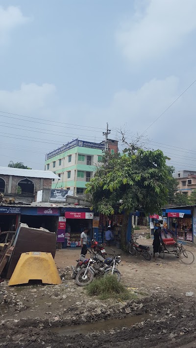 Photos of NPI University of Bangladesh