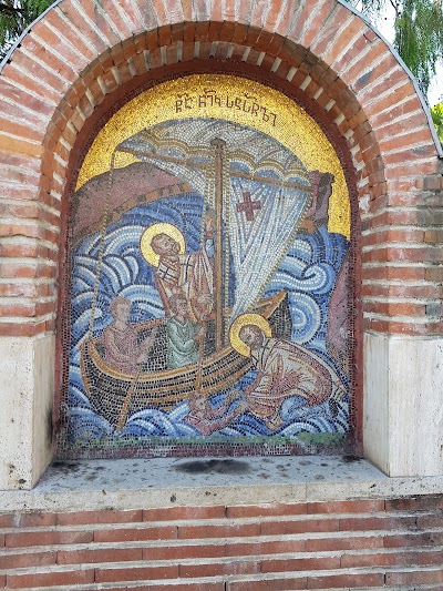 Photos of St. Nicholas Orthodox Church
