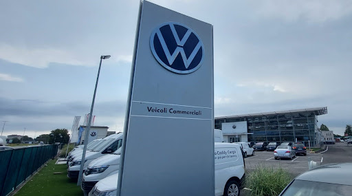 Bossoni Automobili Volkswagen Veicoli Commerciali - Cremona - Thumbnail
