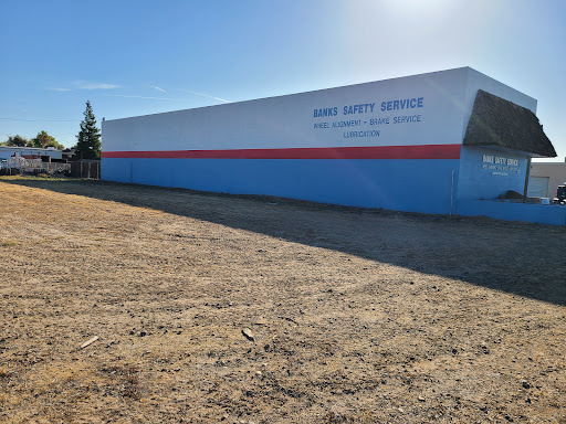 Banks Safety Service Inc - Thumbnail