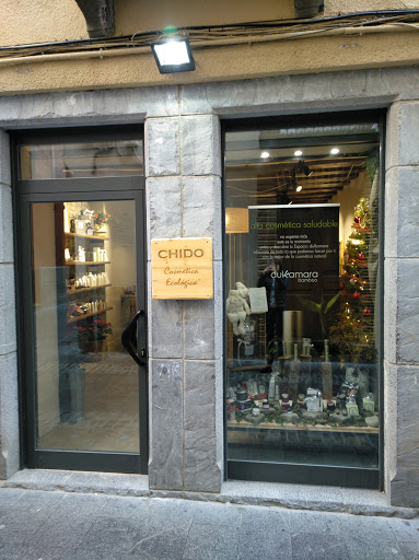 Chido Cosmética Ecológica