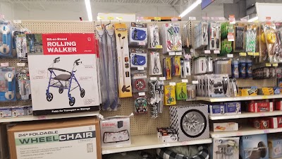 Harbor Freight Tools