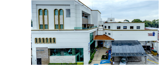 Hospital Fray Juan de San Miguel