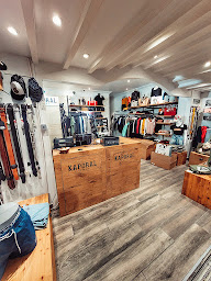 Photo n°3 de KAPORAL Agde à Agde (Magasin de vêtements pour femmes)