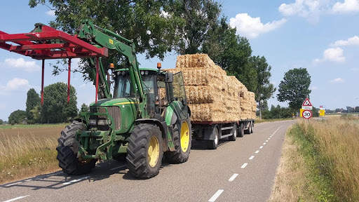 Luuk ter Hove Fourage
