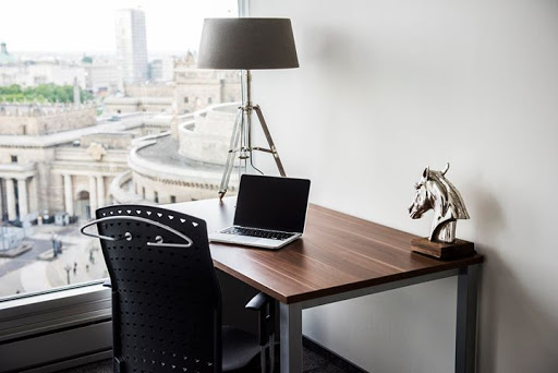 Offices for rent Center