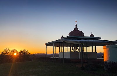 Yogaville–Satchidananda Ashram