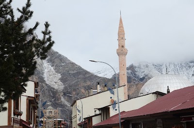 Photos of Uzundere Belediyesi