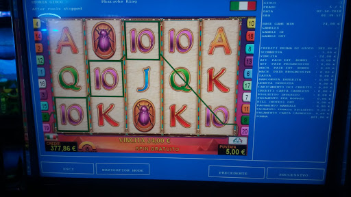 SLOT VILLAGE VLT - Thumbnail