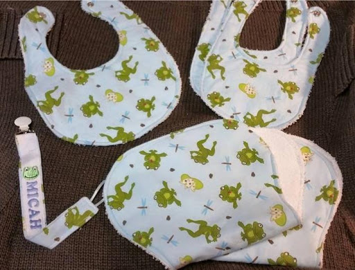 The Baby's Booty - Thumbnail