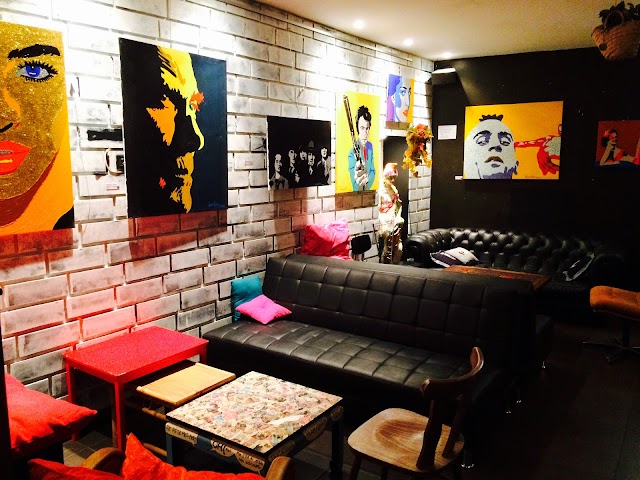 Diane's - Bar A Potes