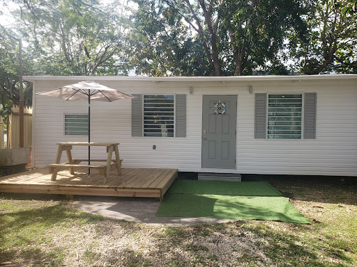 Villa Ensueño Camping Gallery - United States