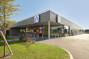 Photo n°3 de ALDI à Rillieux-la-Pape (Supermarché discount)