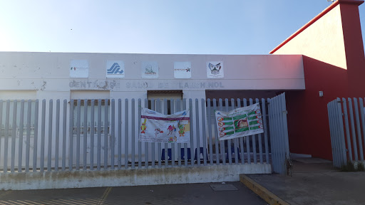 Centro de Salud Rural 02 Tlanchinol