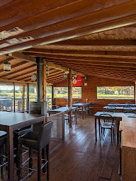 Photo n°30 de Le camping du lac - SARL TEOMAD à Merville (Bistro)