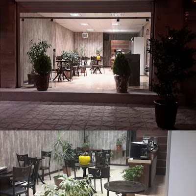 Photos of Coffee Padina