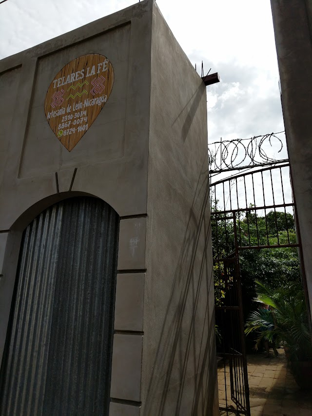 Telares La Fe