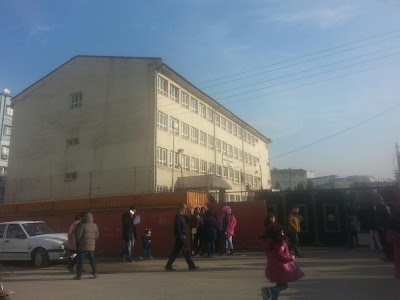 Culture Secondary School