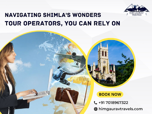 ❄️ Planning a trip to Shimla? ☃️ post image