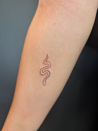 Photo n°26 de Atelier D 652 à Lit-et-Mixe (Salon de tatouage et piercing)