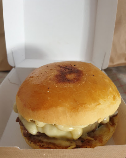 Photo 4 - L'atelier Burger