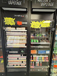 Photo n°10 de TABAC LE CELTIQUE - FDJ - CBD - NICKEL - VAP'PUFF OUVERT 7/7 ET TOUS LES JOURS FÉRIÉS à Nantes (Bar à vin)