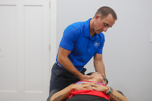 Move Physiotherapy - Thumbnail
