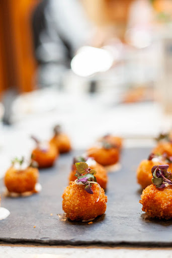 Chef Abyssinia, Personal Chef & Caterer | New York | New Jersey - Thumbnail