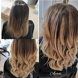 Photo n°1 de L'ATELIER D'ANAÏS à Saint-Martin-d'Ardèche (Salon de coiffure)