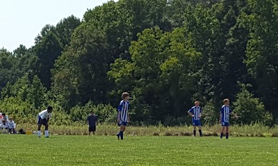 Chesland Soccer Complex