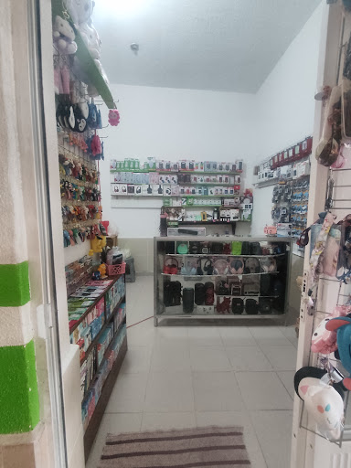 Kuma Kuma Store (Tecnología) - Thumbnail