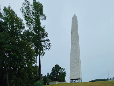 Washington Monument Cell Tower