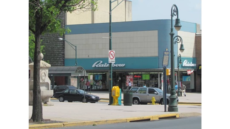 Rainbow Shops photo 2