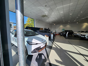 Photo n°10 de CUPRA - BELFORT à Belfort (Concessionnaire automobile)