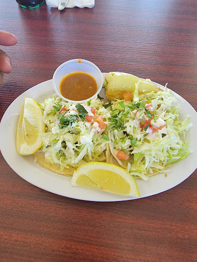 Guayabal SalvadorIan Restaurant and SB - Thumbnail