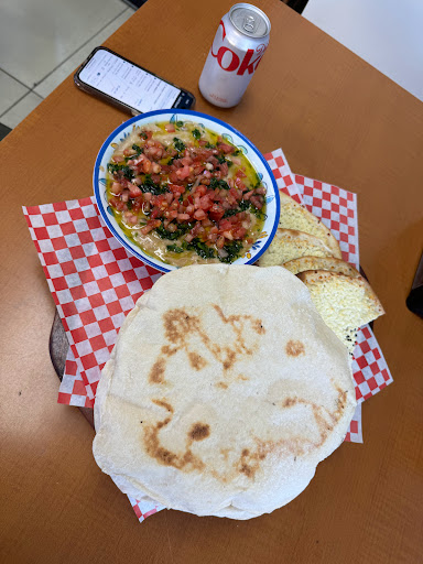 Beirut Bakery and Deli Gallery - United States