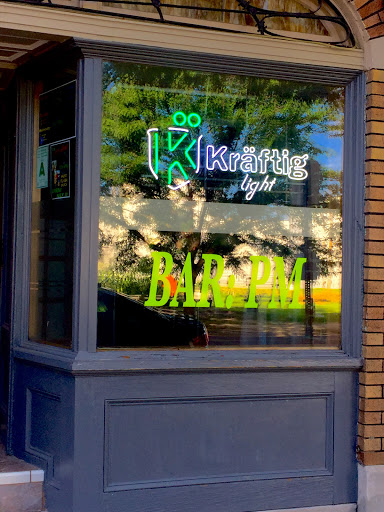 Bar:PM - Visual