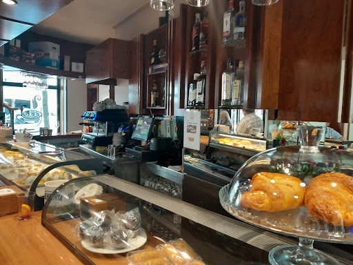 Bar Úrbel Café