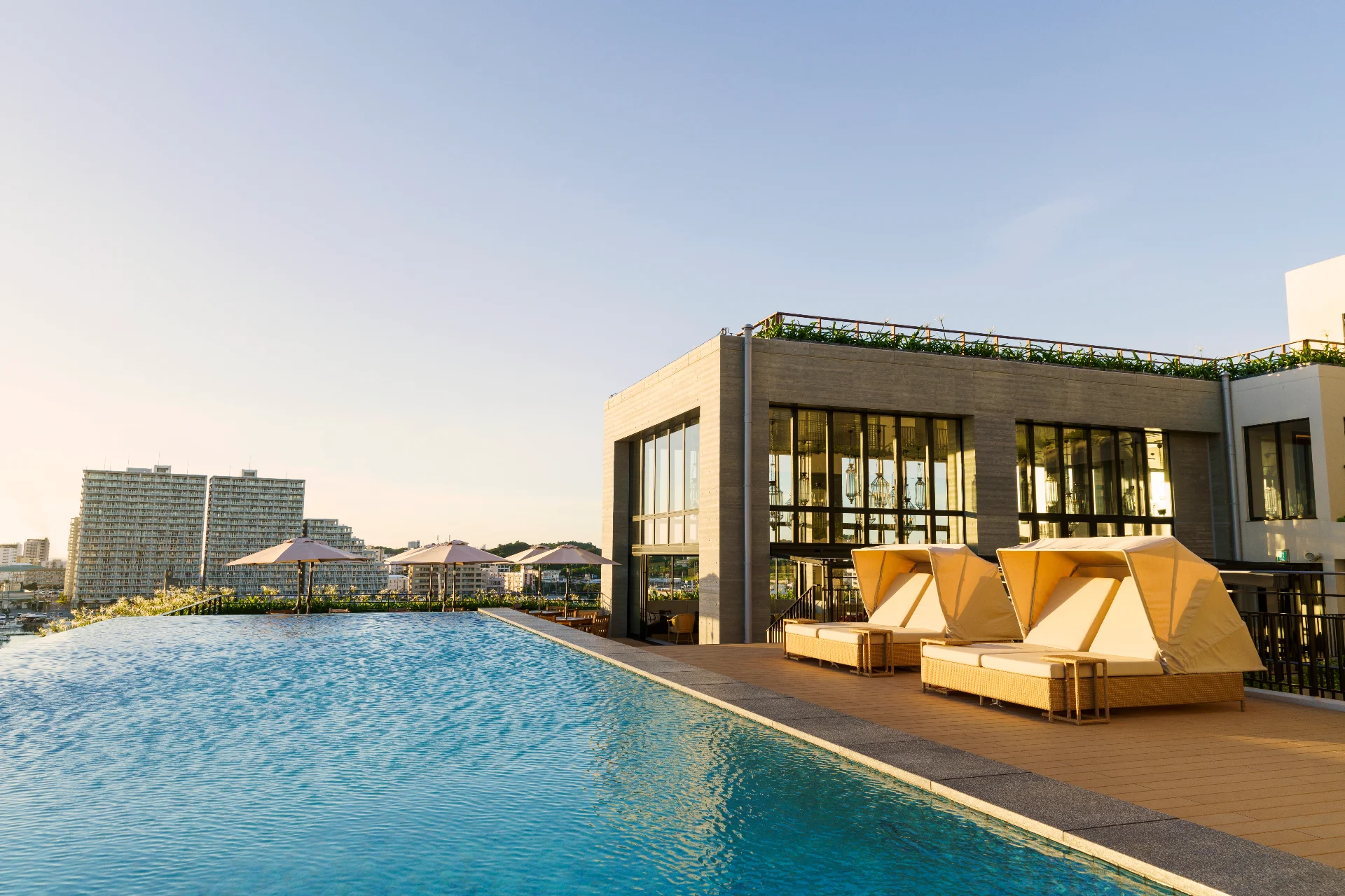 MB Gallery Chatan by The Terrace Hotels