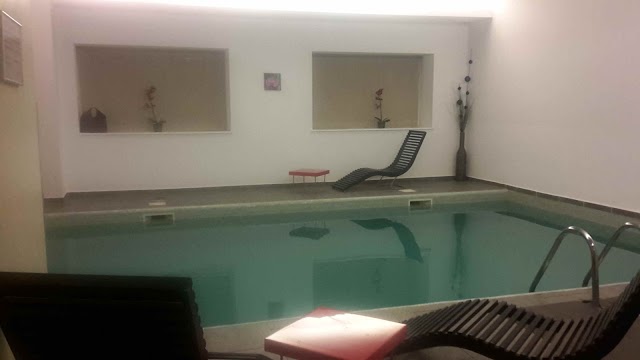Novotel Bucharest City Centre