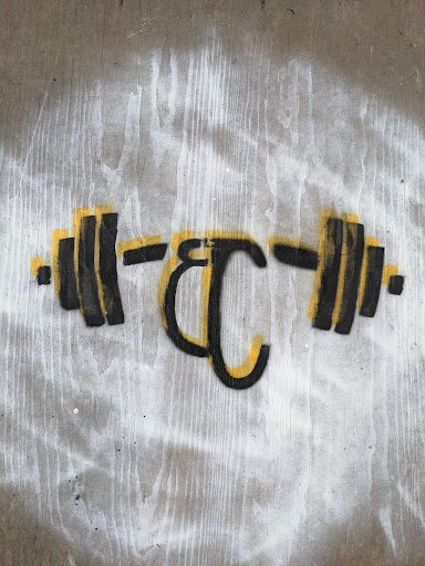 Charnwood Barbell