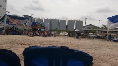 Photos of BW Brothers, PT Bumi Acid Jaya (BAJ)