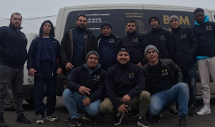 Photo n°1 de Bati Monde Atelier Bois & Métal à Montigny-lès-Cormeilles (Agence d'architecture)