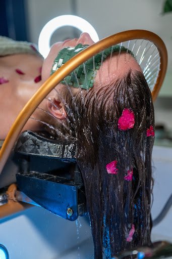 Lunè Luxe HeadSpa Stoke-on-Trent