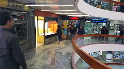 Photos of Spiral Mall