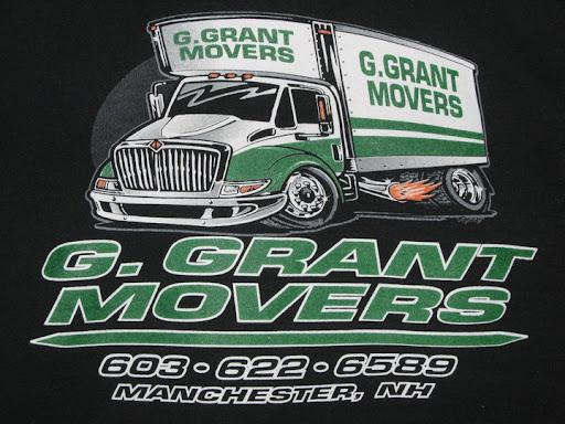 G.Grant Trucking And Moving LLC - Thumbnail