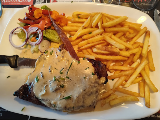 Le K'omptoir - Thumbnail