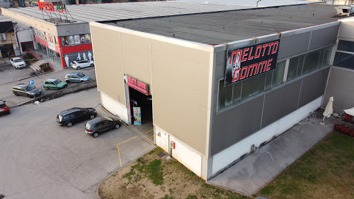 Melotto Gomme - Visual