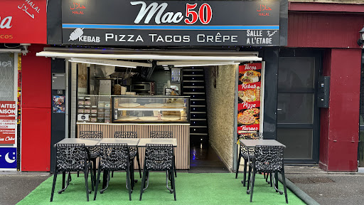 Photo 10 - MC TACOS Cherbourg