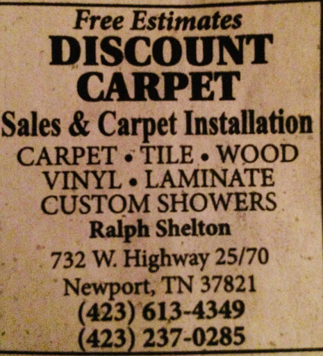Discount Carpet - Thumbnail